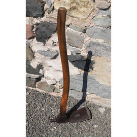Joiners Poll Adze No. 1 by I. Harrison