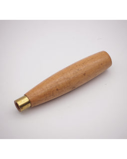 New Best Quality Beech Chisel Handle, 1/2" Size.